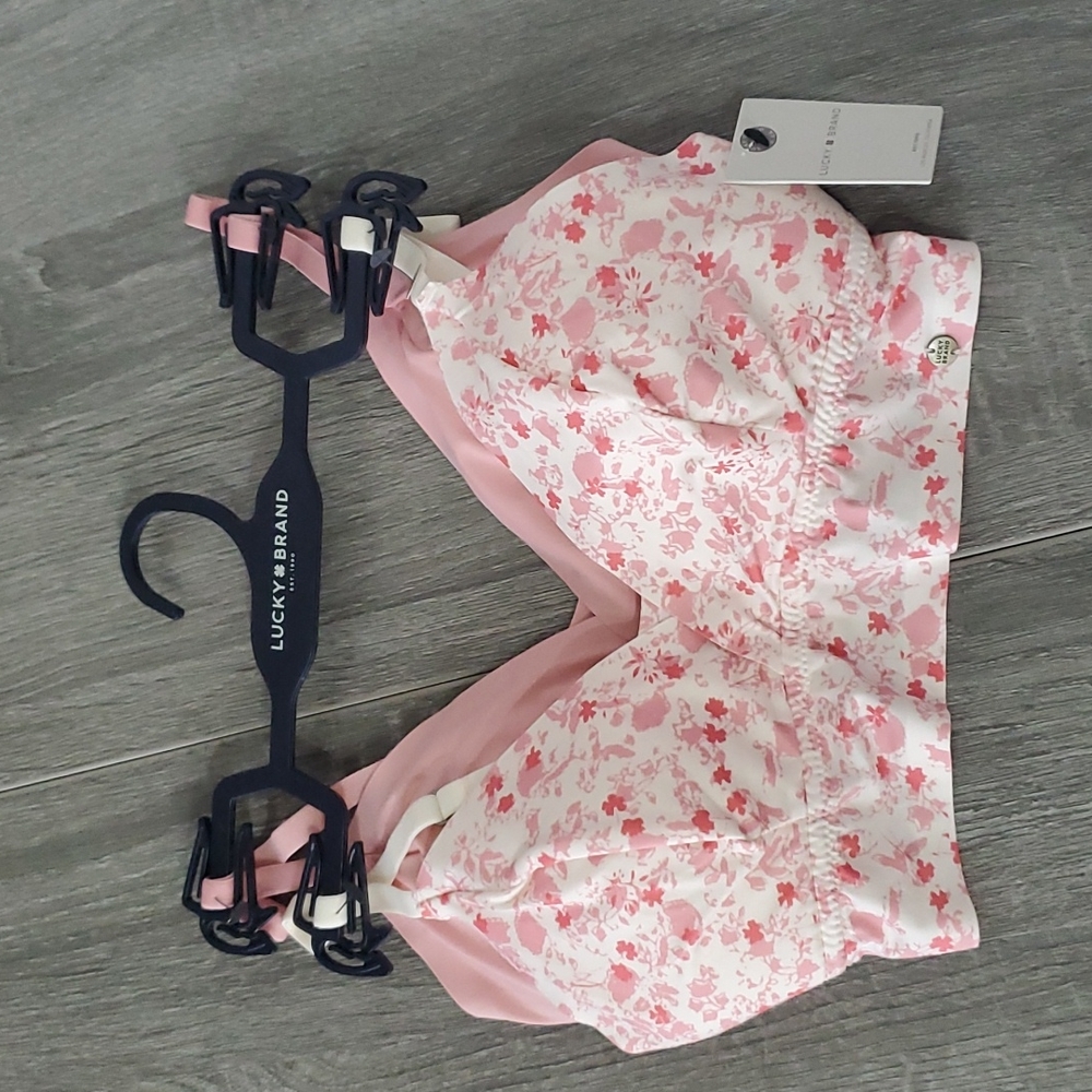 SALE**NWT Lucky Brand Bras Junior Size 34B•34C•36C